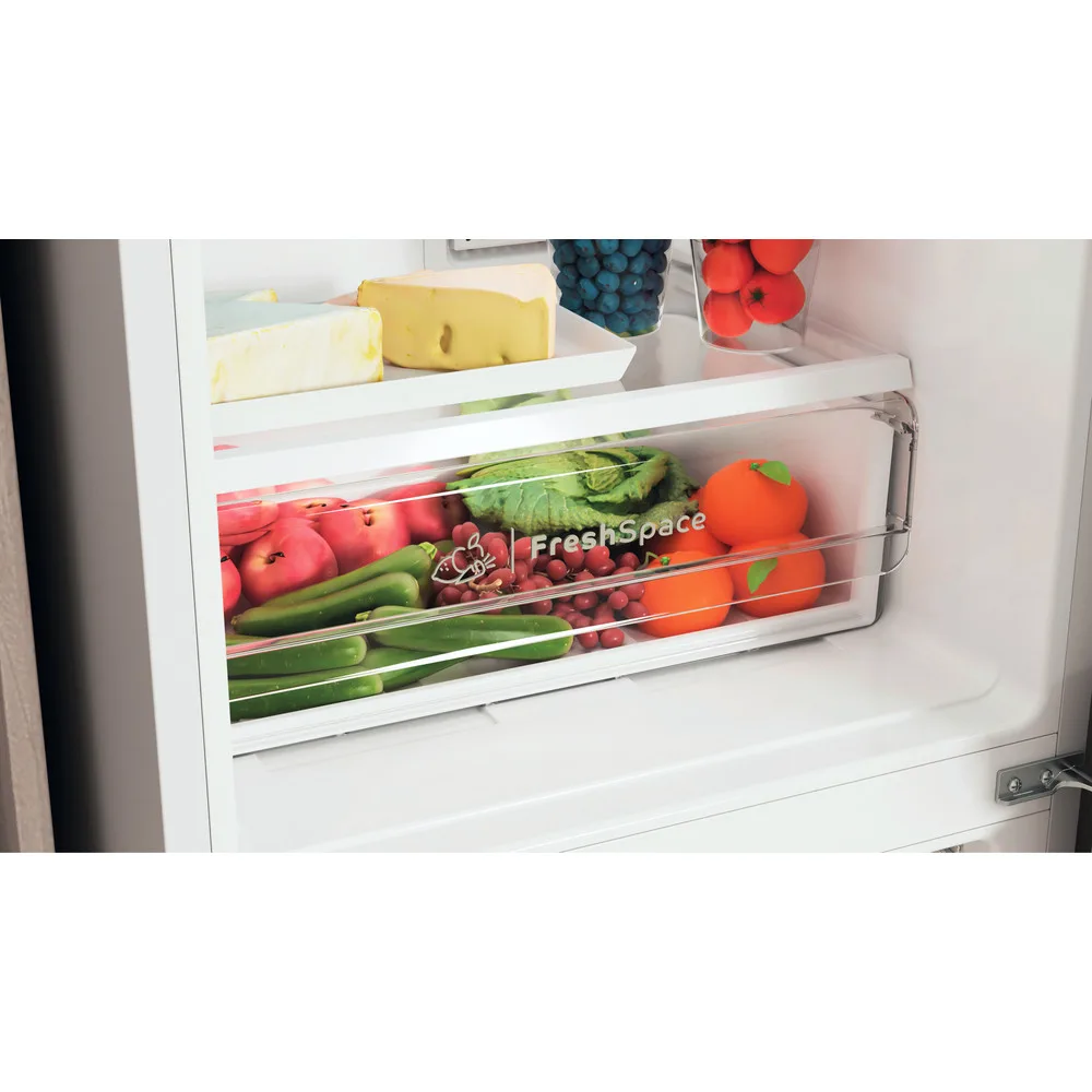 Soyuducu INDESIT ITS 4160 W